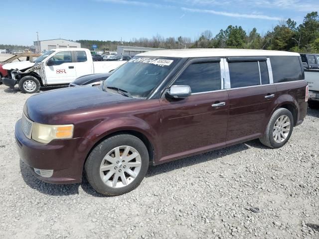 2009 Ford Flex SEL