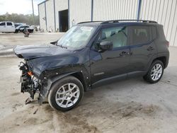 Jeep Vehiculos salvage en venta: 2021 Jeep Renegade Latitude