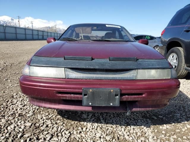 1996 Subaru SVX LSI