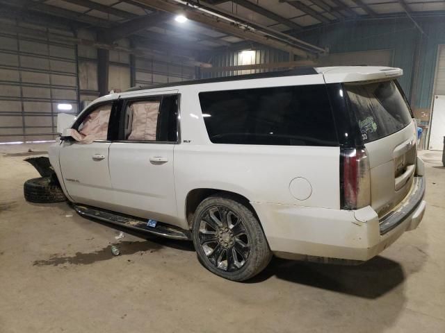 2019 GMC Yukon XL K1500 SLT