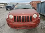 2008 Jeep Compass Sport