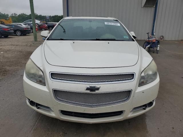 2010 Chevrolet Malibu LTZ