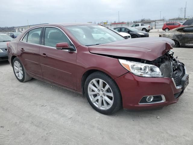 2015 Chevrolet Malibu 2LT