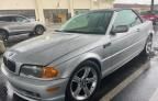 2002 BMW 325 CI