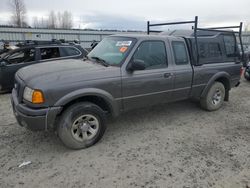 2005 Ford Ranger Super Cab en venta en Arlington, WA