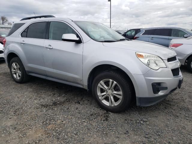 2010 Chevrolet Equinox LT