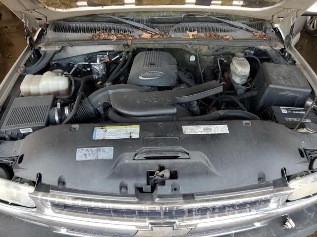 2004 Chevrolet Tahoe K1500