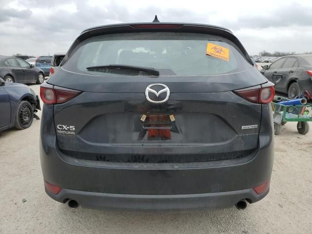 2020 Mazda CX-5 Sport