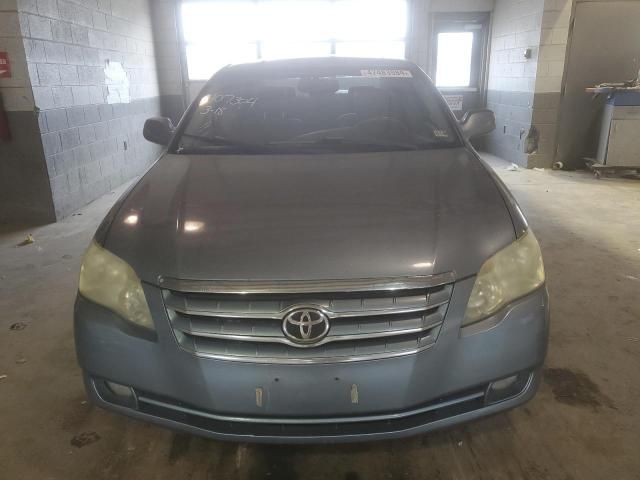 2006 Toyota Avalon XL