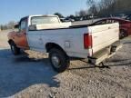 1997 Ford F250