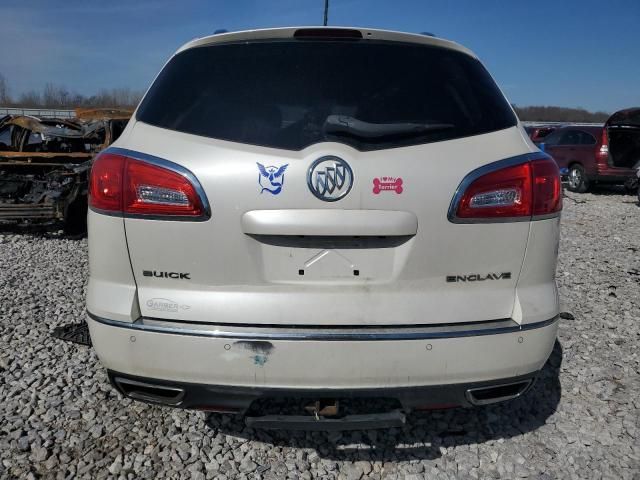 2015 Buick Enclave