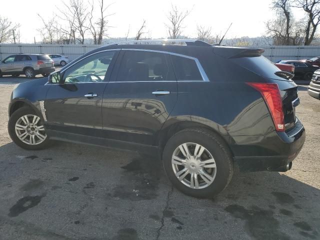 2011 Cadillac SRX Luxury Collection