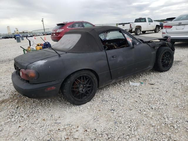 1992 Mazda MX-5 Miata