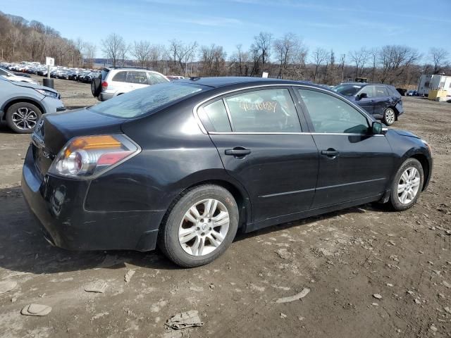 2010 Nissan Altima Base