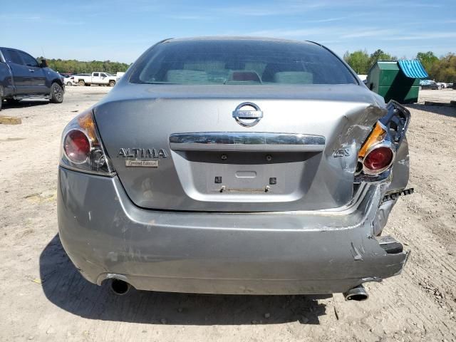 2007 Nissan Altima 2.5