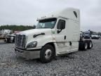 2018 Freightliner Cascadia 125