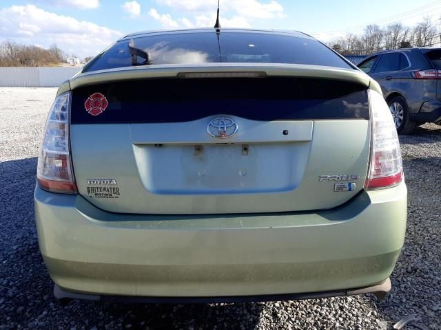 2009 Toyota Prius