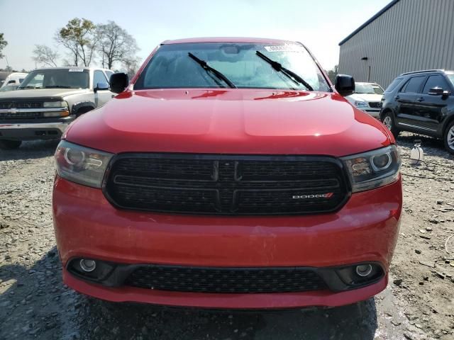 2015 Dodge Durango R/T