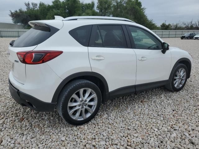 2015 Mazda CX-5 GT