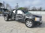 2011 Chevrolet Silverado C1500 LT