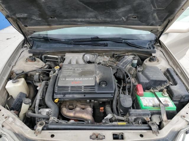 2000 Toyota Avalon XL