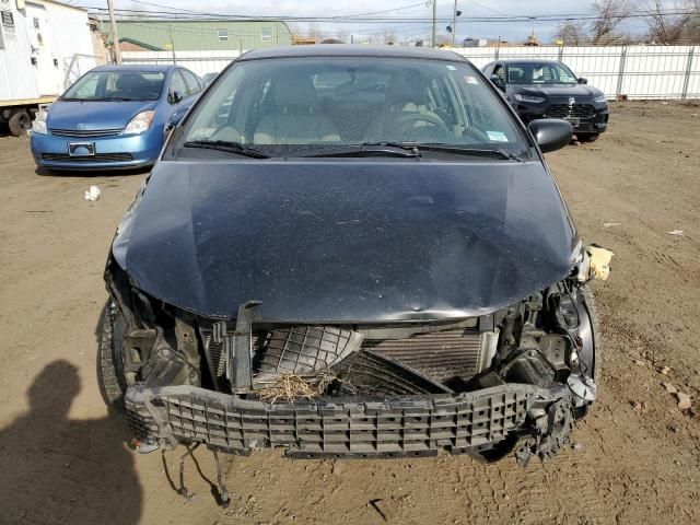 2010 Honda Insight LX