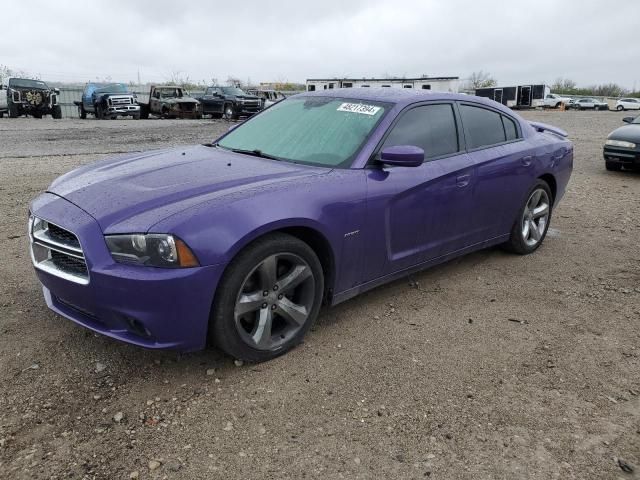 2014 Dodge Charger R/T