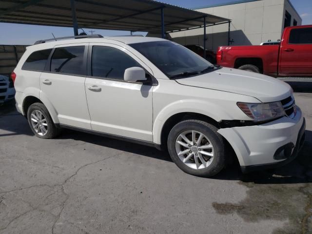 2014 Dodge Journey SXT