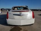 2016 Cadillac XTS