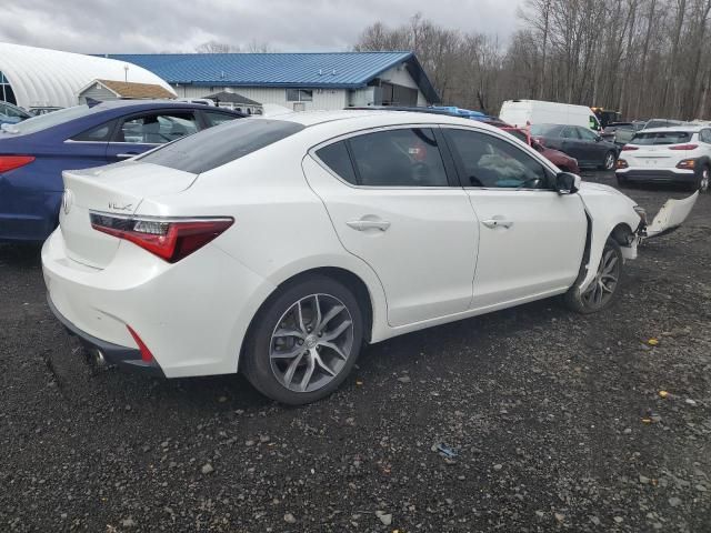 2019 Acura ILX Premium