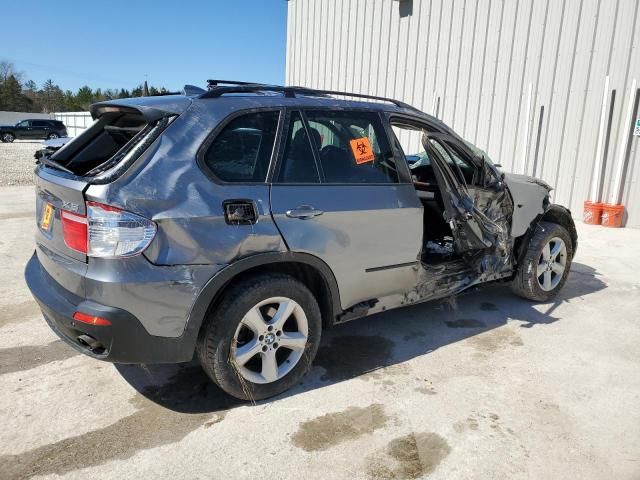 2010 BMW X5 XDRIVE30I