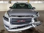 2016 GMC Acadia SLE