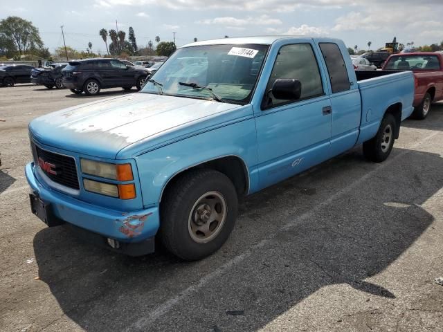 1994 GMC Sierra C1500