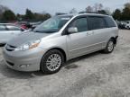 2008 Toyota Sienna XLE