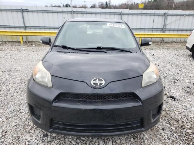 2013 Scion XD