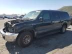 2002 Ford Excursion XLT