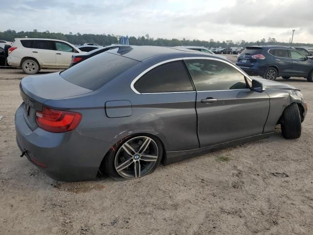 2017 BMW 230I