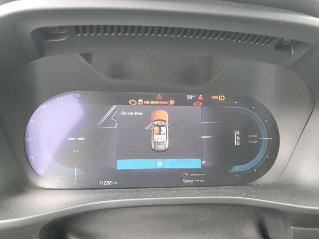 2023 Volvo C40 Recharge Plus