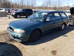 Vehiculos salvage en venta de Copart Marlboro, NY: 1998 Subaru Legacy Brighton