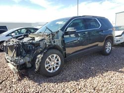 Vehiculos salvage en venta de Copart Phoenix, AZ: 2020 Chevrolet Traverse LT