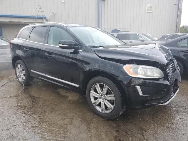 2016 Volvo XC60 T6 Premier