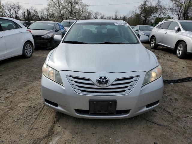 2009 Toyota Camry Base