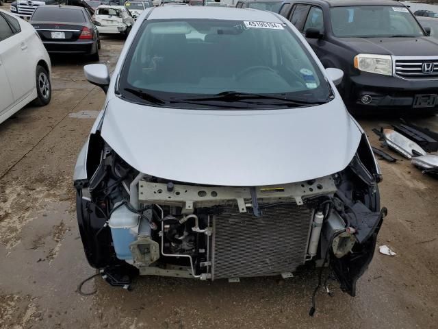 2015 Nissan Versa Note S