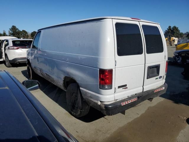 2013 Ford Econoline E150 Van