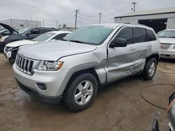 Jeep salvage cars for sale: 2011 Jeep Grand Cherokee Laredo