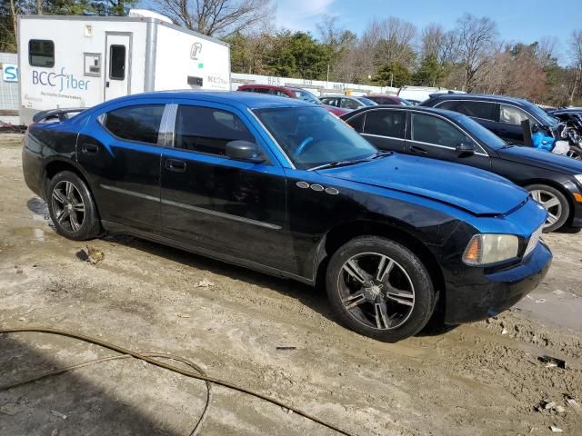 2007 Dodge Charger SE