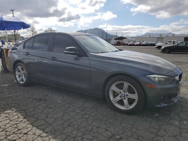 2015 BMW 328 I