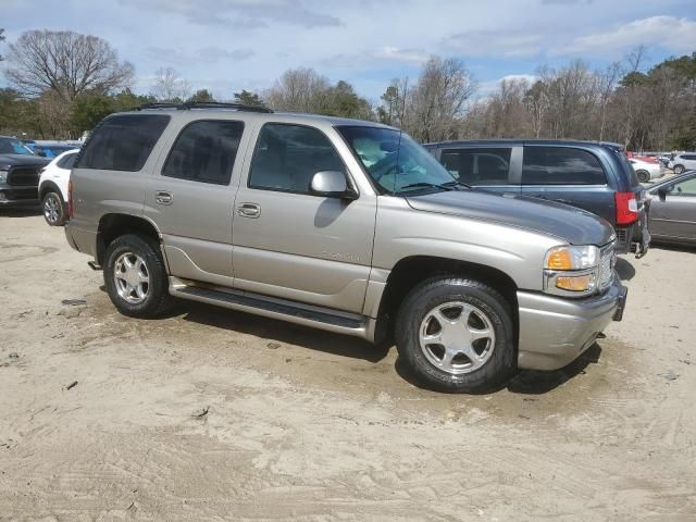 2002 GMC Denali