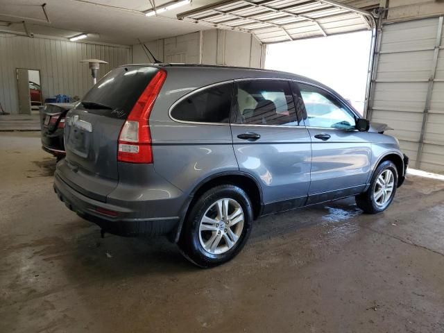 2011 Honda CR-V EX