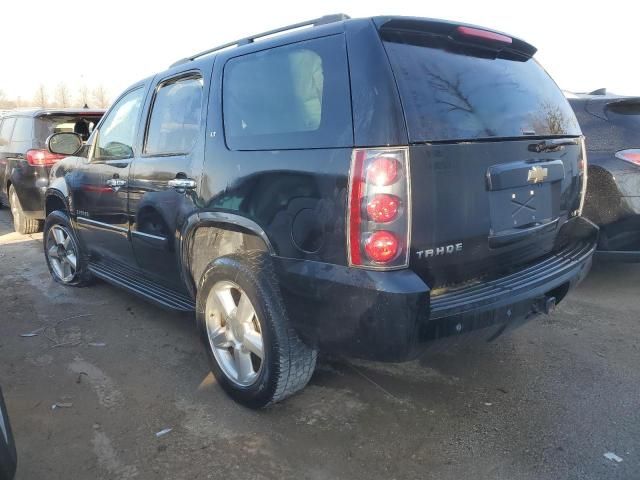 2007 Chevrolet Tahoe K1500